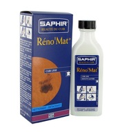 Renomat Saphir Leather Cleaning Liquid 100 ml