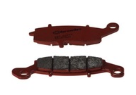 BREMBO ŠUNKOVÉ VLOŽKY PREDNÉ KAWASAKI Z750 LEFT 04-06