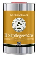 OLI-NATURA Holzpflegewachs vosk na drevo 1L