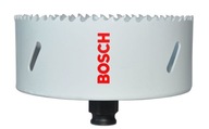 BOSCH OTVOROVÁ PÍLA 111mm na oceľ, drevo a PVC