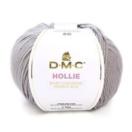 DMC HOLLIE merino kašmírová priadka morušová 50g 276