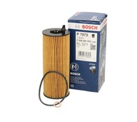 Olejový filter Bosch BMW radu 5 E60 2.0 d 177KM