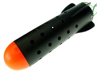 AERODYNAMIC MISTRALL BAIT ROCKET LARGE ka