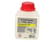 Tavidlo TS81 na spájkovanie nerezovej ocele 500ml