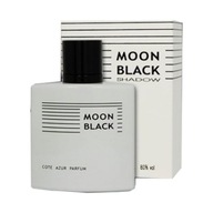 Cote Azur Moon Black Shadow EDT 100ml drevitá