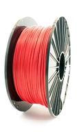 F3D FILAMENT PA12 Nylon 1,75mm 0,2kg Červený