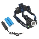 CREE LED SVETLOMET 230V-12V 8800mAh zoom