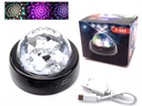 RGB Led DJ Ball Colorful Wireless Disco