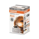 XENÓNOVÝ HORÁK D1S FILAMENT OSRAM ORIGINÁL XENARC 35W