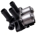 Solenoidový ventil kúrenia JAGUAR 2R8H18495AA