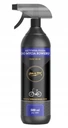 Bike on Wax aktívna pena na umývanie bicyklov 500 ml