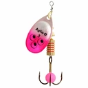 MEPPS Spinner Aglia-E Pink 3/6,5g