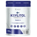 XYLITOL 100% FÍNSKY BREZOVÝ CUKOR DANISCO 1kg