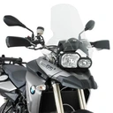 Kappa predného skla BMW F700 GS 2013-18 Kappa GIVI