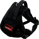 ZOLUX HARNESS MOOV 4 FUN XL ČIERNA 466 698