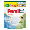 PERSIL pracie kapsule sensitive 4v1 38ks