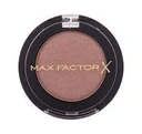 Očné tiene MAX FACTOR WILD SOT SHADOW 09 ROSE MOON