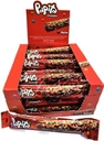 Papita Choppy Chocolate Coated Wafers 24 ks.