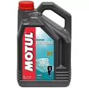 SIL.MOTUL OUTBOARD OIL 2T 5L Minerálny olej Motul Outboard 2T 5 l 0W-16