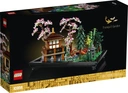 LEGO 10315 Odľahlá záhrada