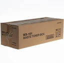 Originálna nádoba na odpadový toner WX-101 A162WY2