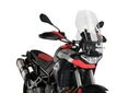 TURISTICKÉ SKLO PUIG PRE APRILIA TUAREG 660 2022