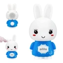 Alilo Big Bunny G7C BLUE