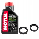 Tmely Olej Motul Aprilia SRV 850 tj 12-18r