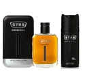 STR8 ORIGINAL SET 2 kusy ASL VODA 100ml + SPREJ 150ml