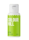 Color Mill LIME olejové farbivo 20ml