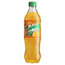 Mirinda Free Orange nápoj bez cukru 0,85l fľaša