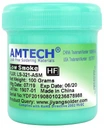 FLUX FLUX PASTE SMD BGA AMTECH LS-321-ASM 100g