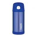 THERMOS Kubek termiczny stalowy lekki termos 0,36l