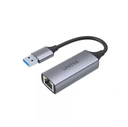 Sieťová karta na kábli USB 3.1 RJ45 1000Mbps 12cm