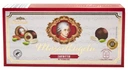 CHATEAU KULE MOZART MARCEPÁNSKÉ PISTÁCIE MANDLE 200g VALENTÍN