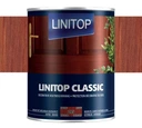 LINITOP CLASSIC 2,5L 285 MAHOGANY lak moridlo