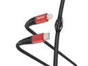 HAMA Extreme USB Type-C-Lightning kábel 1,5 m