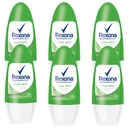 REXONA Aloe Vera antiperspirant roll-on pre ženy