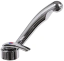 FAUCET FAUCET REICH TWIST SPOUT