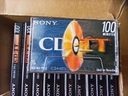 SONY CD-IT 100 1995 NOVINKA - 1 ks