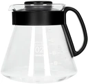 Kávová kanvica Hario V60-02 sklenená serverová 600ml