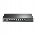 TP-Link TL-SG2008 8-portový Omada SDN switch