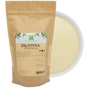 Silná FOOD GELATINE 180 Bloom powder 500g