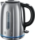 Rychlovarná kanvica Russell Hobbs 2630070 Silver