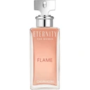 CALVIN KLEIN Eternity Flame For Women EDP 100ml