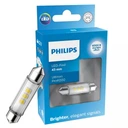 PHILIPS LED Ultinon Pro6000 C5W C10W 43mm 6000K