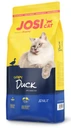 JOSERA JosiCat chrumkavá kačica 10kg