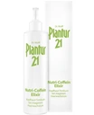 PLANTUR21 Nutri-kofeínový elixír 200ml