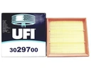 UFI VZDUCHOVÝ FILTER 30.297.00