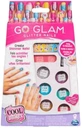 Go Glam Glitter nechty